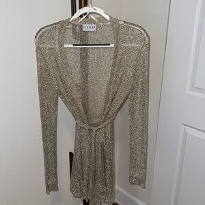 Lioness Take Me to Rio wrap dress